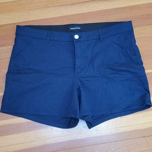 Morgan & Walker Shorts